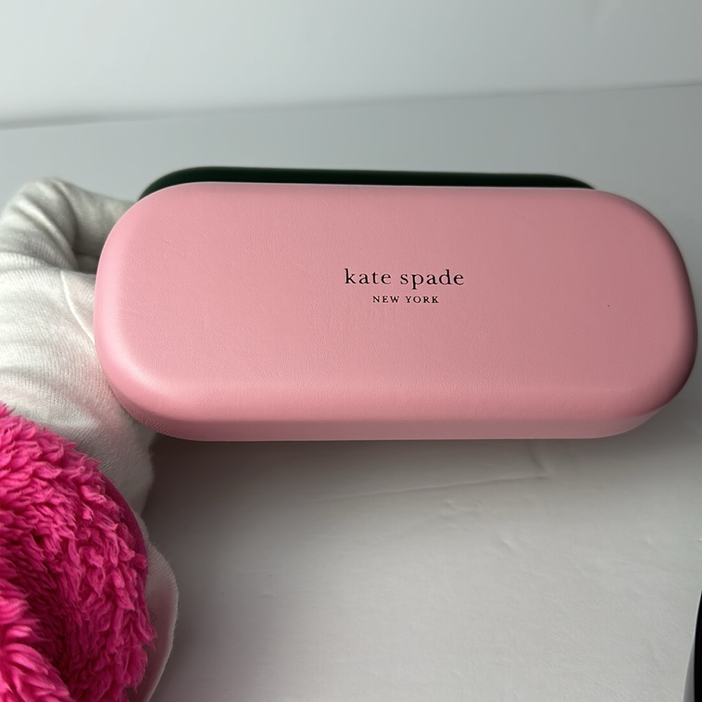NIB Kate Spade Hello Sunshine Polarized Sunglasses - Picture 14 of 14